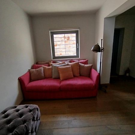 Villa Lithos Kymi Dış mekan fotoğraf