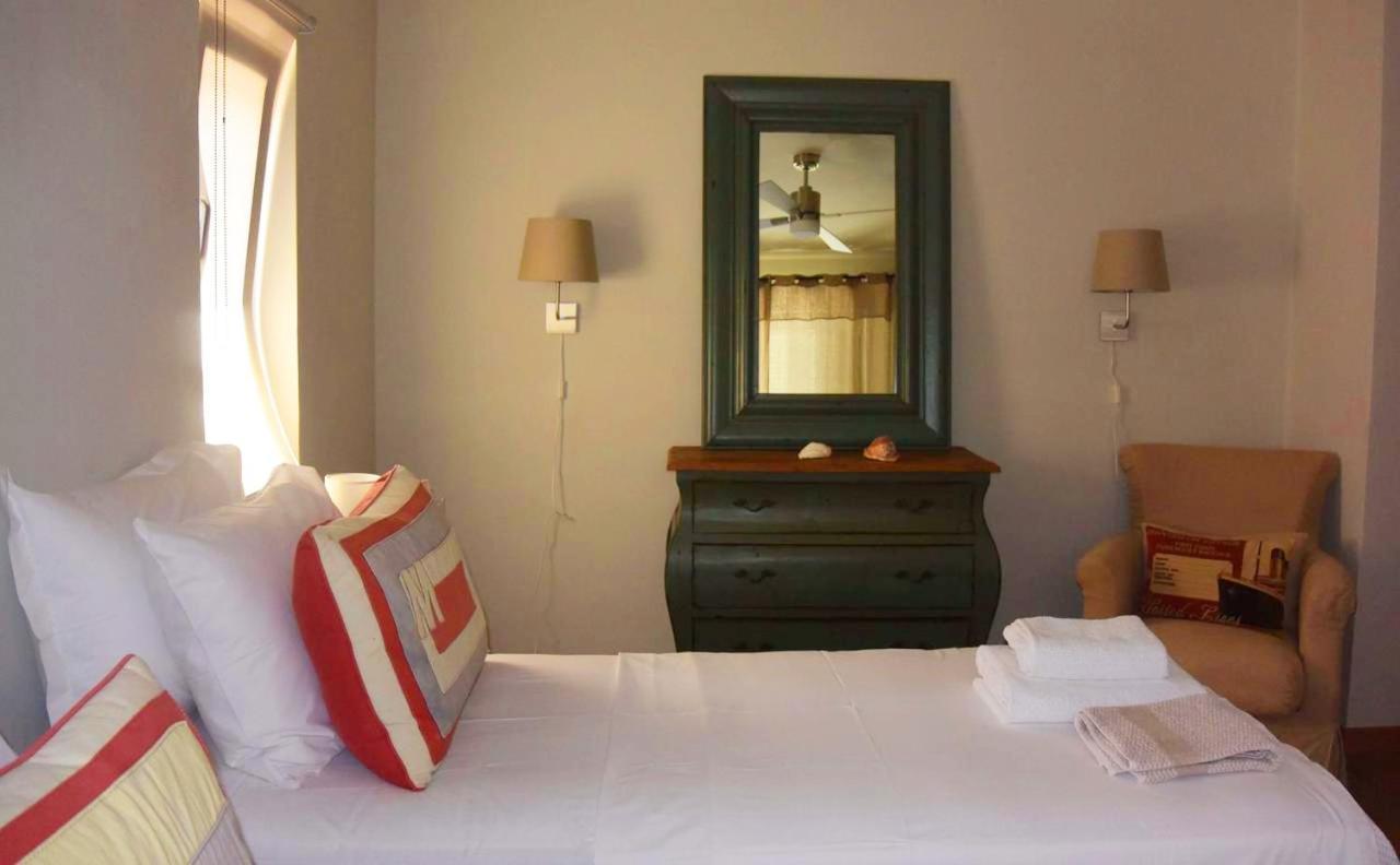 Villa Lithos Kymi Dış mekan fotoğraf