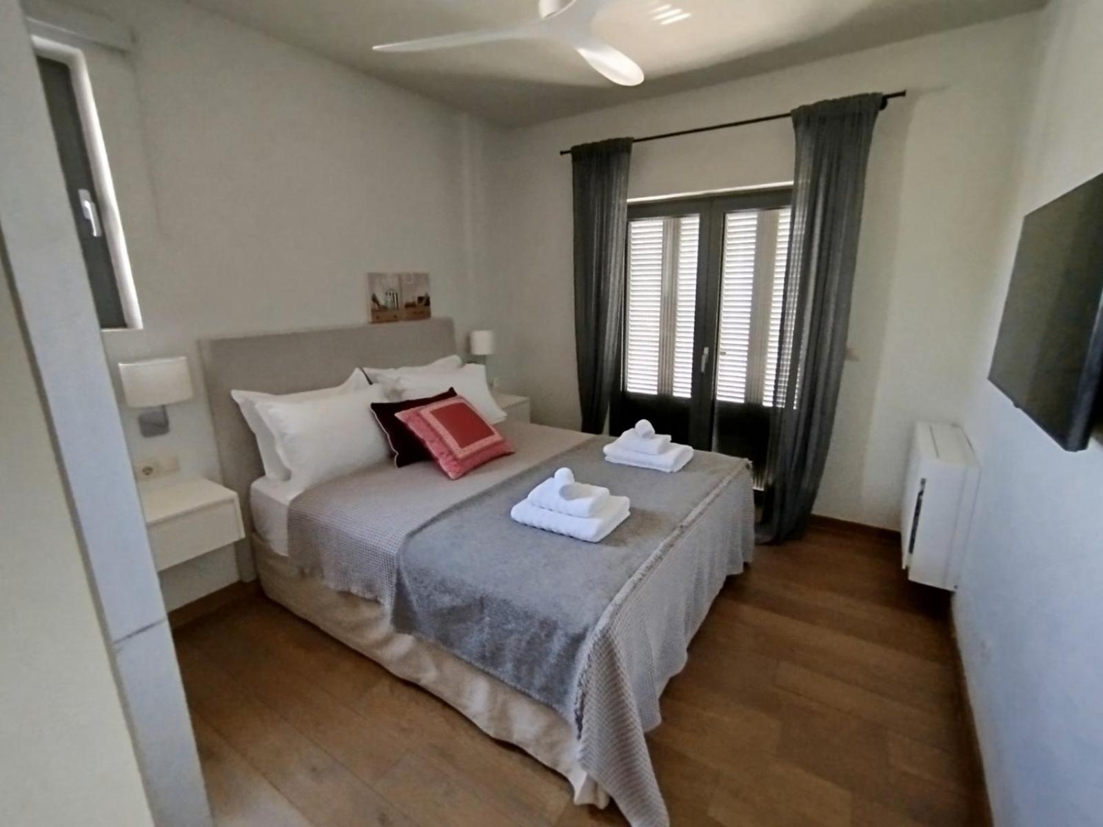 Villa Lithos Kymi Dış mekan fotoğraf