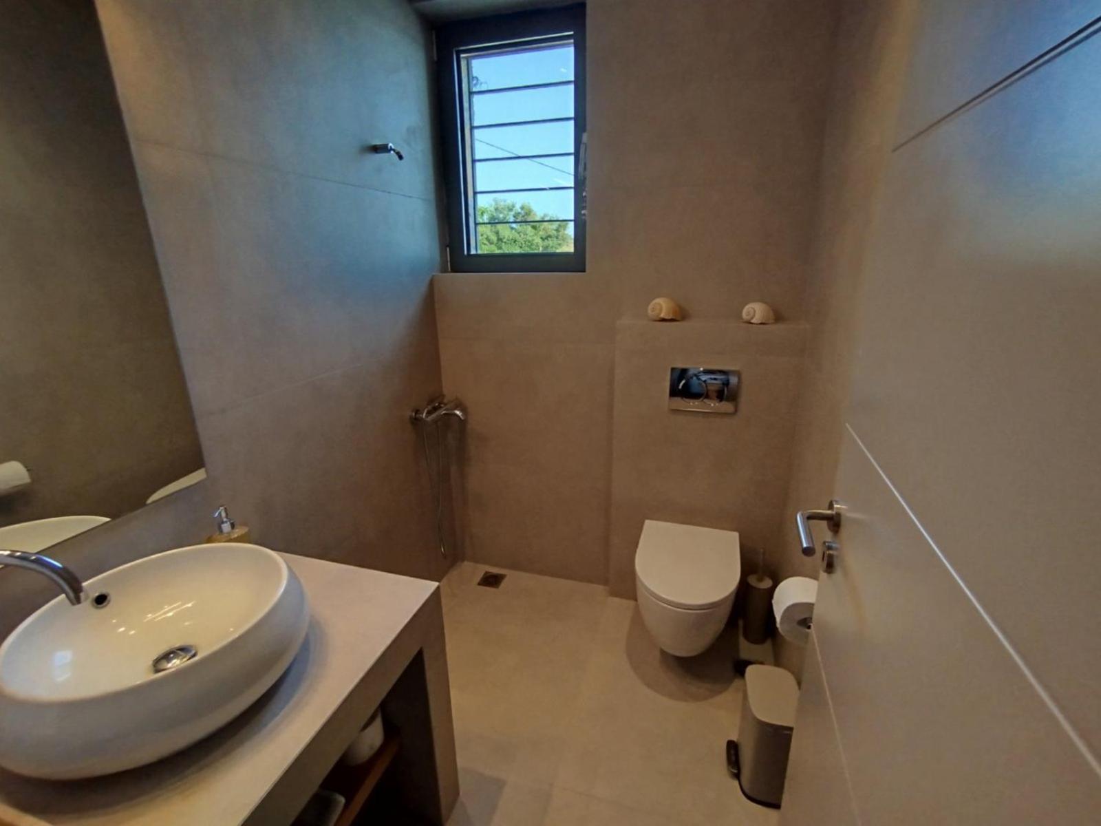 Villa Lithos Kymi Dış mekan fotoğraf
