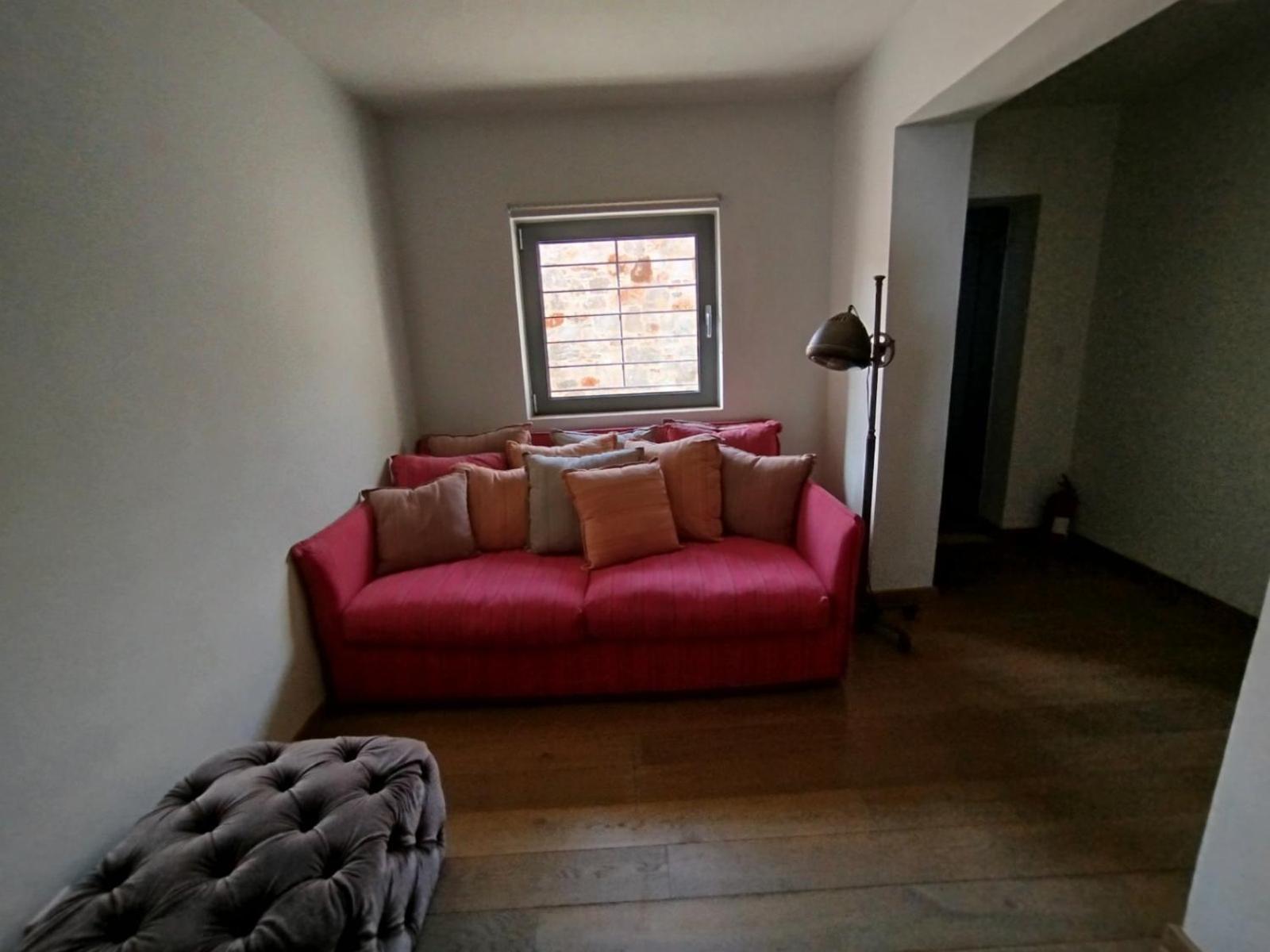 Villa Lithos Kymi Dış mekan fotoğraf