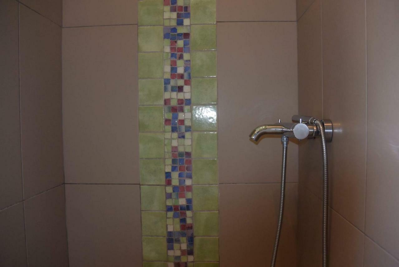Villa Lithos Kymi Dış mekan fotoğraf