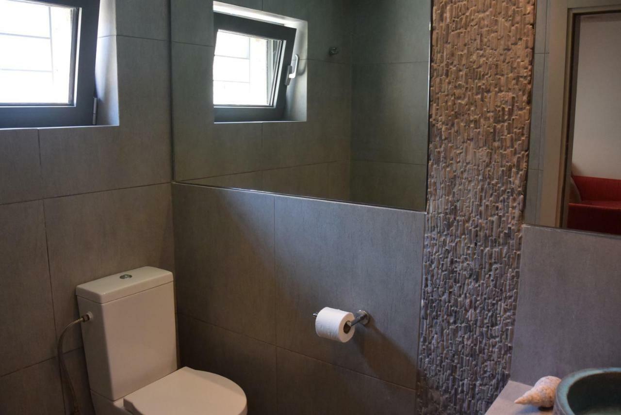 Villa Lithos Kymi Dış mekan fotoğraf
